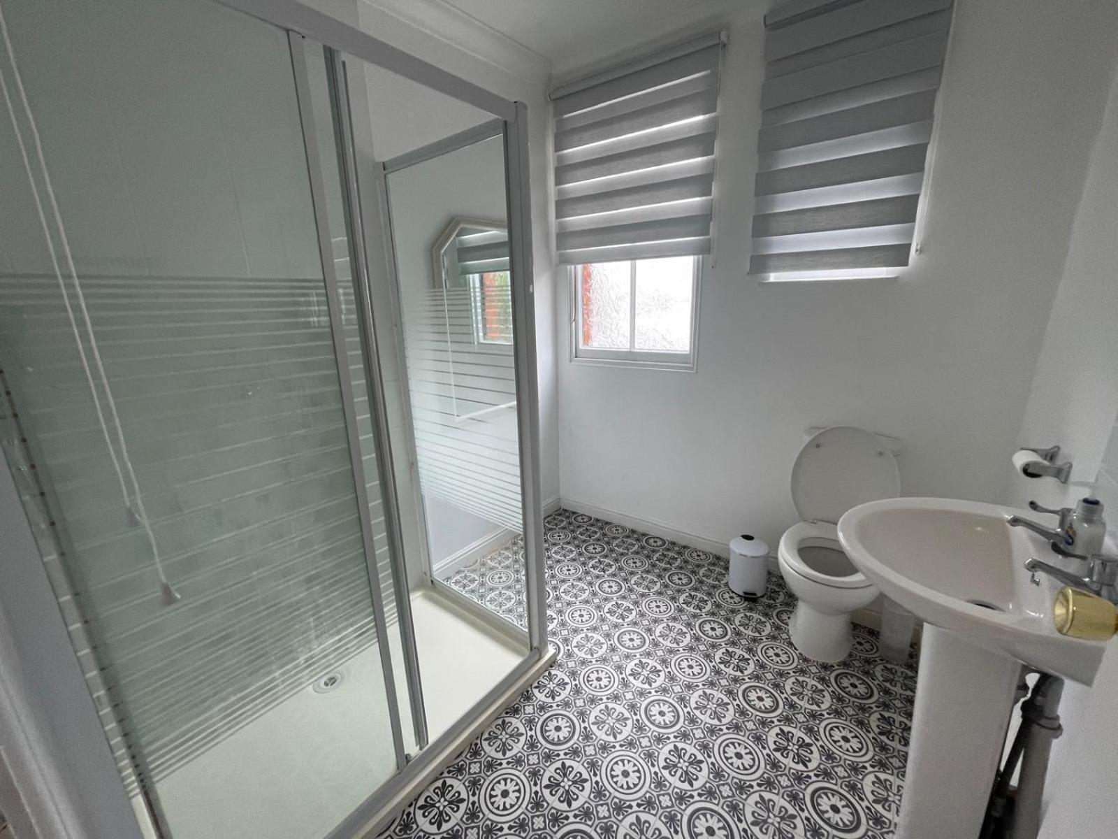 Central Hotel NWI Rum bild